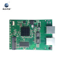 PCB PCBA Clone Reverse Engineering IC Chip Copy Decryption